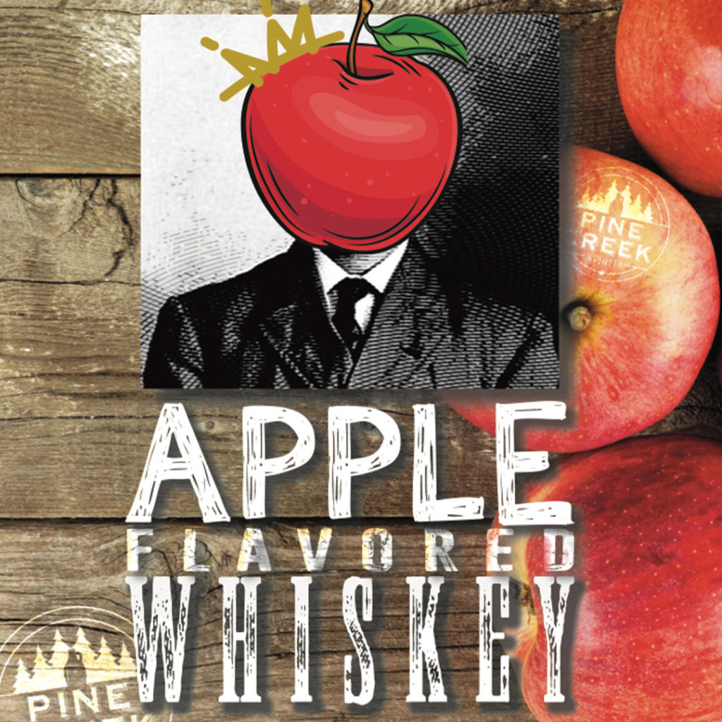 Apple Whiskey