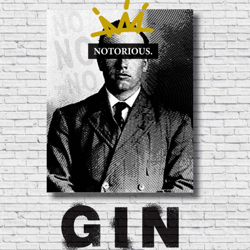 Notorious GIN