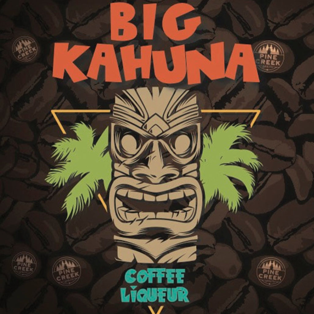 Big Kahuna