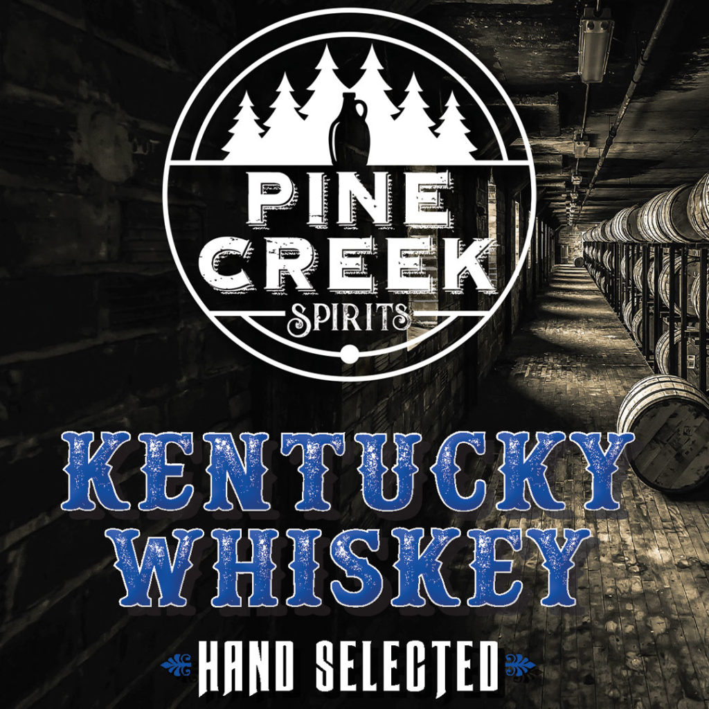 Kentucky Whiskey