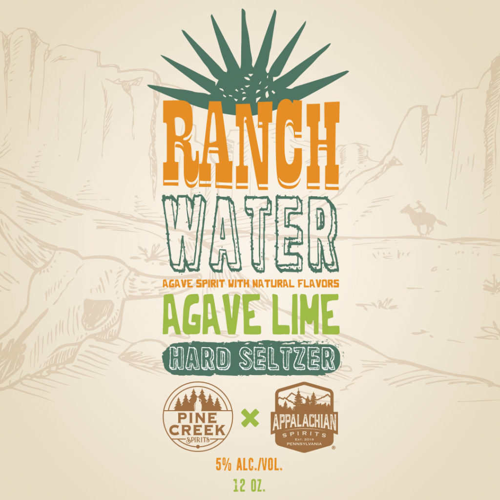 Ranch Water