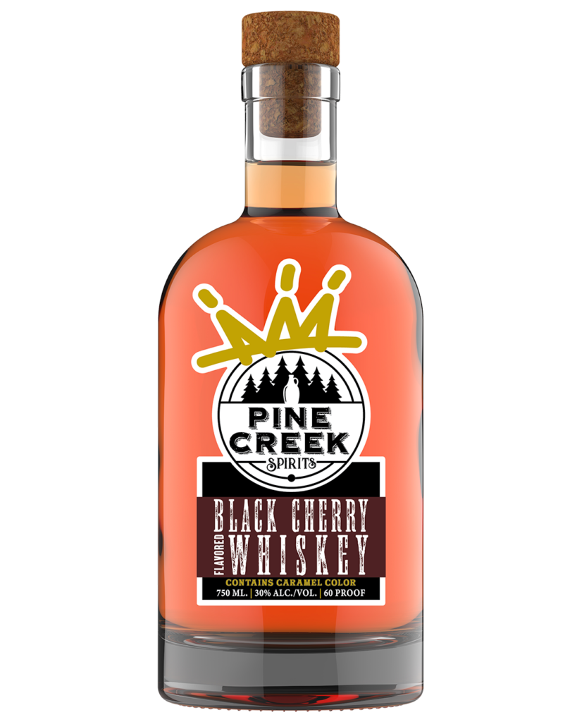 Our Spirits - Pine Creek Spirits